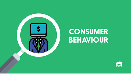 مبانی نظری رفتار آنلاین مصرف کننده