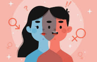 مبانی تربیت و هویت جنسی