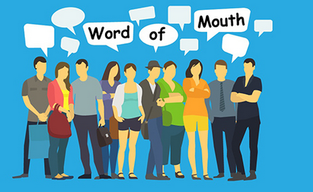 مبانی نظری بازاریابی دهان به دهان الکترونیک(دیجیتال)