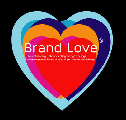 مبانی نظری عشق به برند