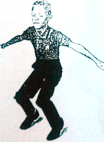 آزمون رشد حرکتی لینکلن – اوزرتسکی