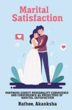 سازگاری زناشویی