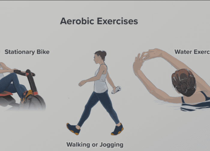 مبانی نظری ایروبیک