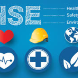 مبانی نظری بهداشت، ایمنی و محیط زیست. HSE