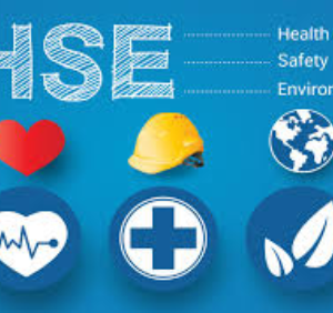 مبانی نظری بهداشت، ایمنی و محیط زیست. HSE