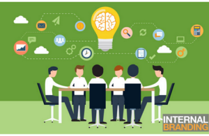 مبانی مدیریت برند داخلی