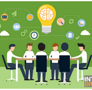 مبانی مدیریت برند داخلی