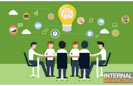 مبانی مدیریت برند داخلی