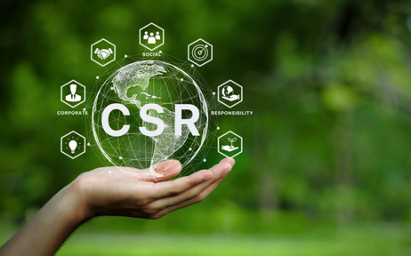 مبانی نظری مسئولیت اجتماعی