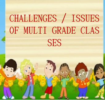 مبانی نظری آموزش چند پایه