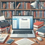 چاپ مقاله علمی پژوهشی